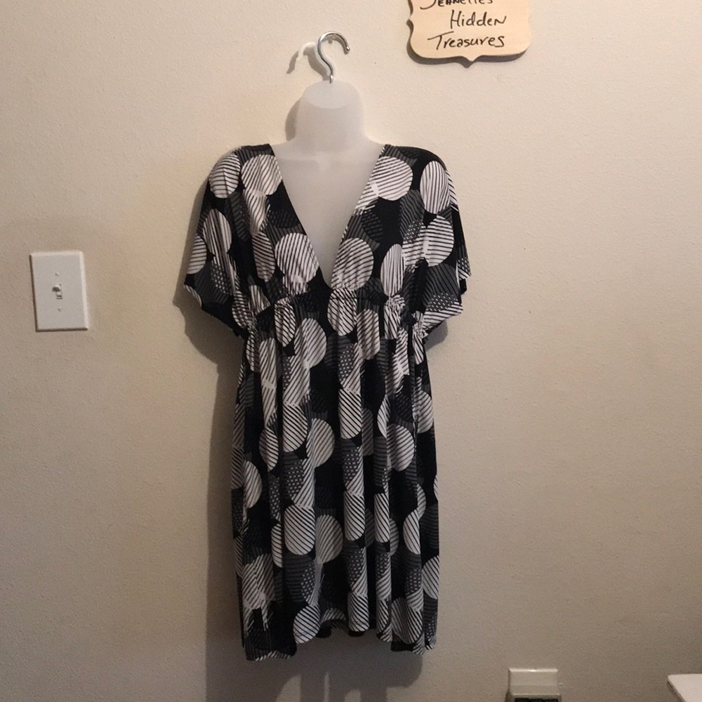 Delusional Dress Size Large